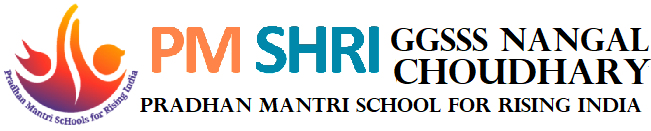 PMSHRI School Affiliated to CBSE